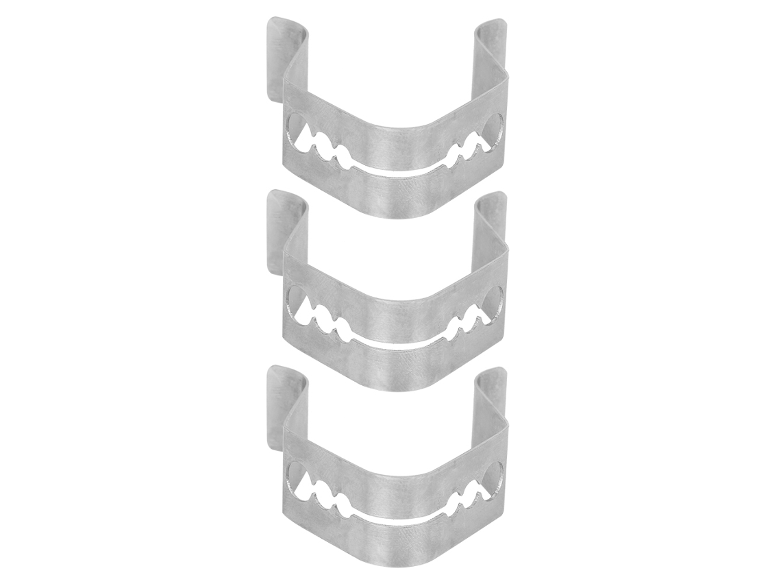 Medidor de pressão YURU radial, profissional, 1.4MPa, inox, latão