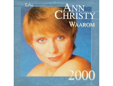 Cd Waarom 2000 Topiek