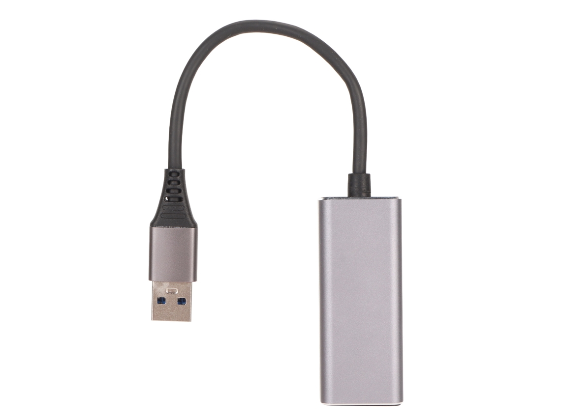 2026zentro-adaptador Usb Para Rj45 1gbps Plug And Play Portátil De Ligação De Rede Ethernet Para Laptop Tablet Desktop