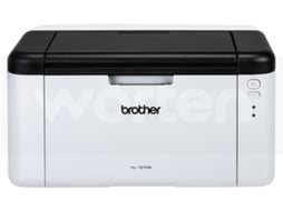 Impressora BROTHER HL-1210W (Laser Mono - Wi-Fi) — Laser Mono | Velocidade ppm: Até 20