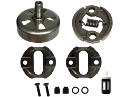 Kit Fs111 41491602000 Hl94kc Km131 Sp92tc Ht132