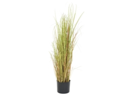 Planta artificial VIDAXL Verde Plastic (15 x 95 cm)