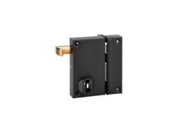 THIRARD Cp Box com Gaveta 75 X 130 Mm Direita