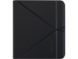 Capa KOBO Sleepcover para Libra Colour (Outlet Caixa Aberta - Preto)