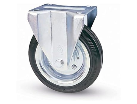 Roda VALSECCHI 650168 Material Confiável Multicolor Ciclo