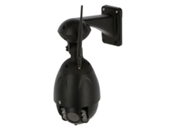 Câmara de Vigilância KERBL Ipcam 360 FHD