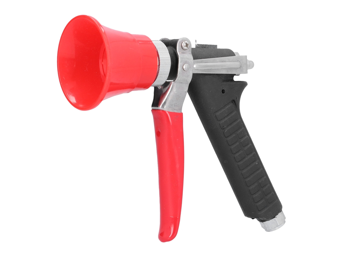 Pulverizador de Alta Pressão Rosca Fêmea G1/4 para Jardim Agricultura Pesticidas S/MARCA