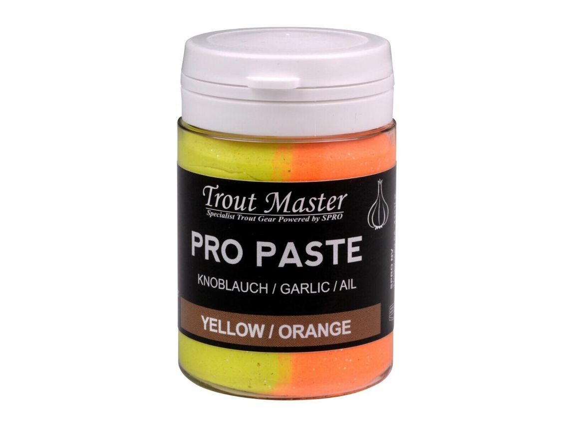 Colar TROUT MASTER Pro