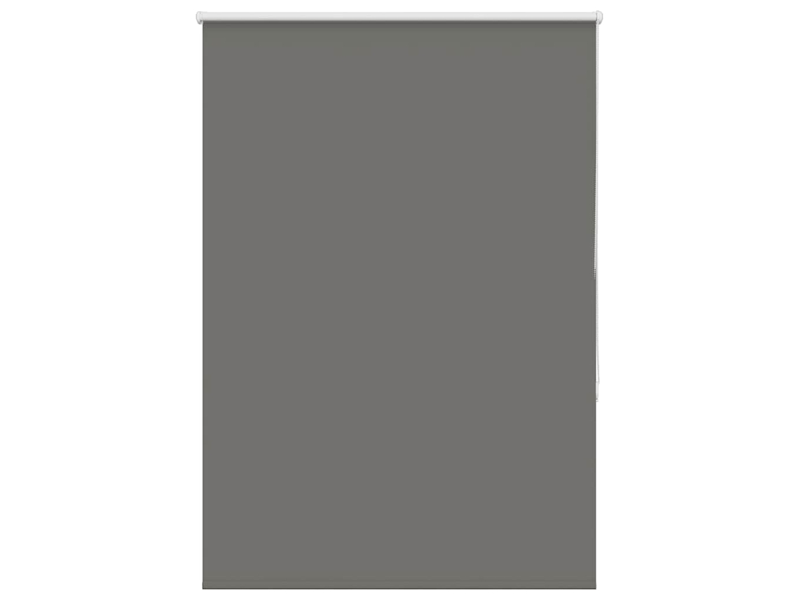 Vidaxl Persiana De Enrolar 100x175 Cm Largura Tecido 95,7 Cm Poliéster