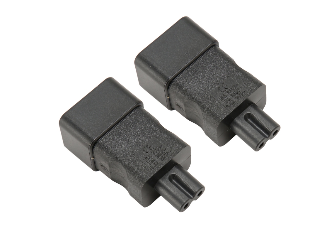 Adaptador de Energia EOOCOO (conector C20 para C7 Plug And Play)