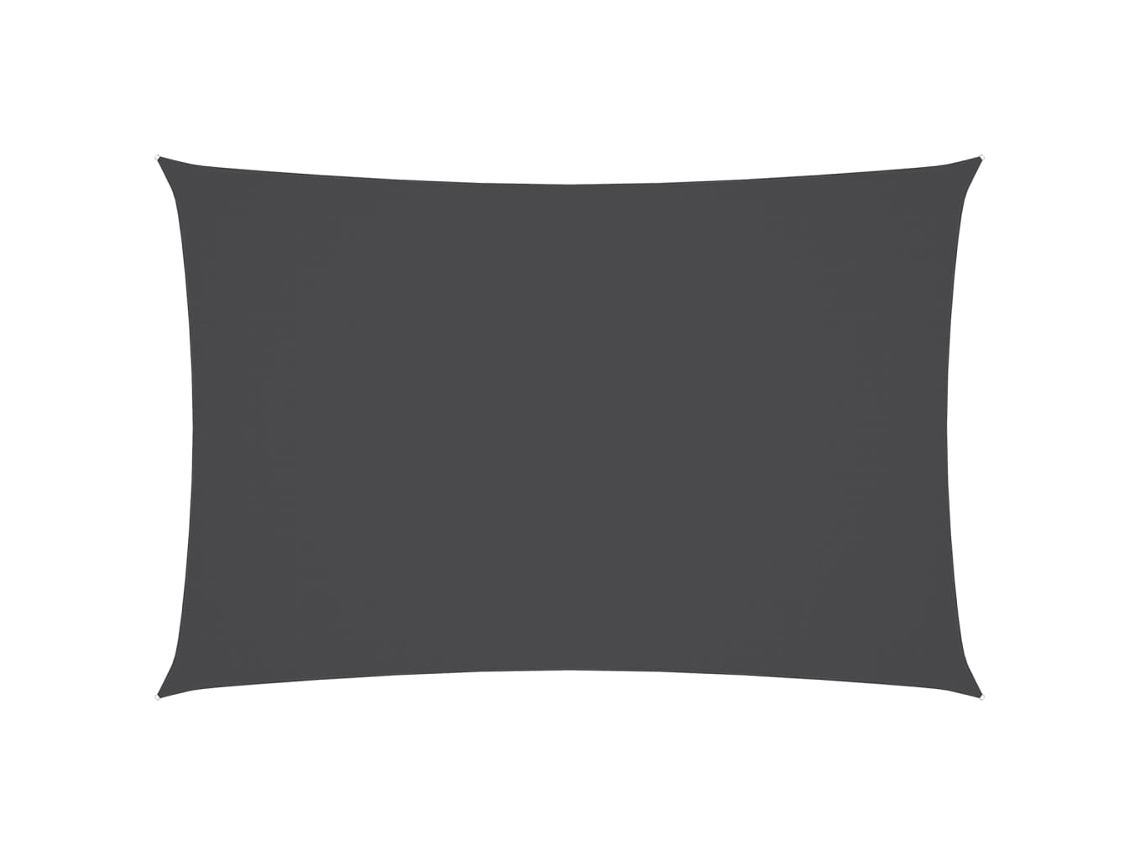Sun Sail, Sun Sails Vidaxl Antracite Tecido (5 X 7 M)