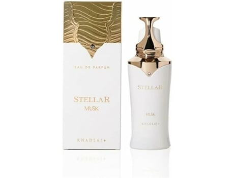 Eau De Parfum Stellar Musk 100ml