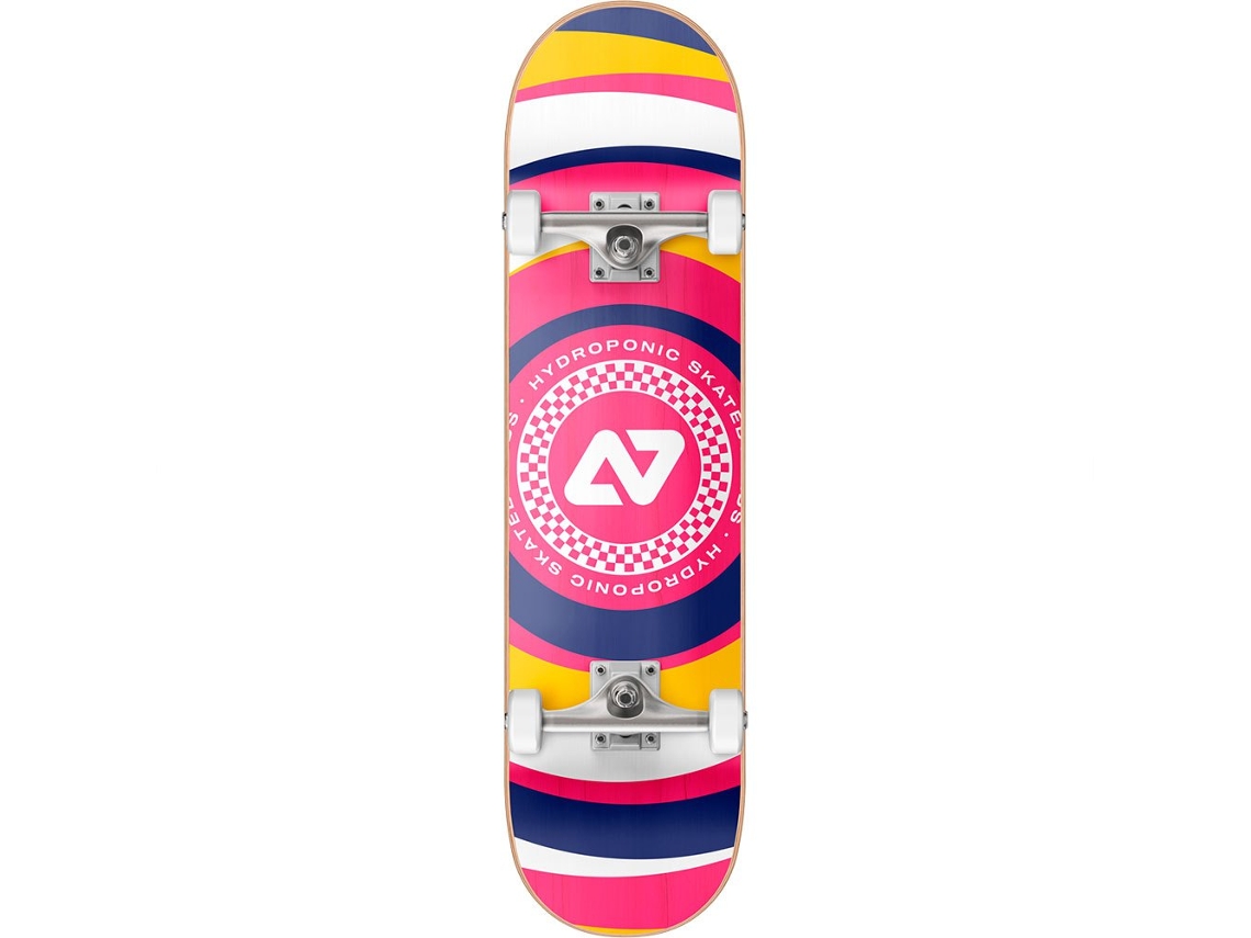 Skate HYDROPONIC Circular co