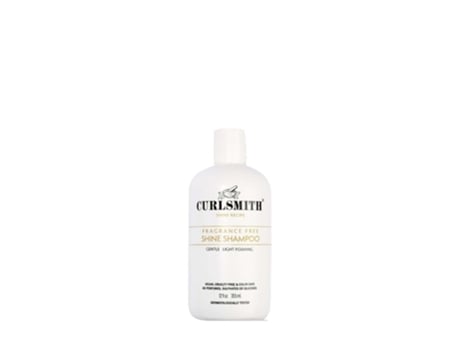 Shampoo Shine Recipes 355ml Curlsmith
