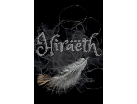 Livro Hiraeth de R Short (Inglês)