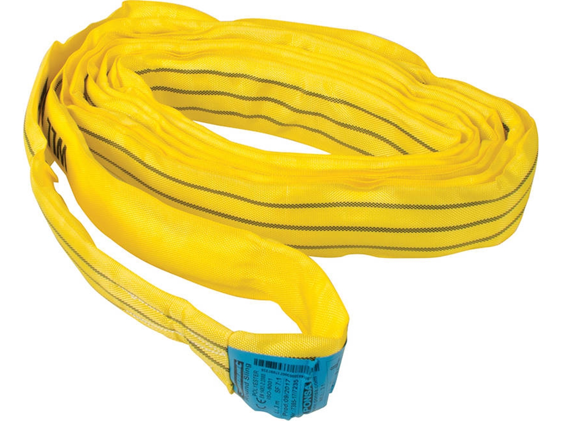 Cinta Circular SILVERLINE 307533