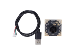 Módulo De Câmera Usb Com Foco Automático De 2 Mp, Módulo De Webcam Com Controle Sensível À Luz E Microfone Para Ipc Brilvibera