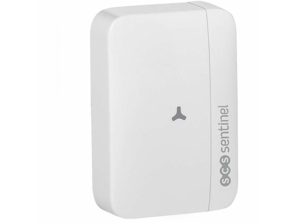 Detetor de Abertura para Portas e Janelas SCS SENTINEL Kitalarm Sistema de Alarme Sem Fios