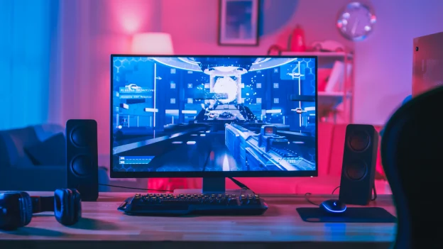 Como Montar um Setup Gamer