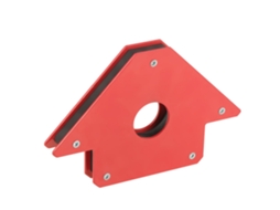 Localizador De Soldadura De Flecha Angular De 50 Lbs Porta Soldadura Magnético Herramienta Accesorio Para Soldador