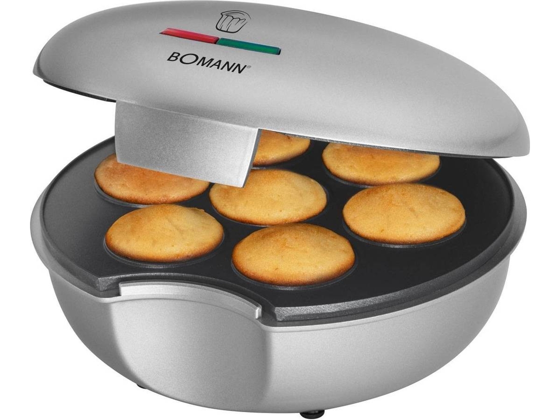 Máquina de Muffins BOMANN MM 5020 CB