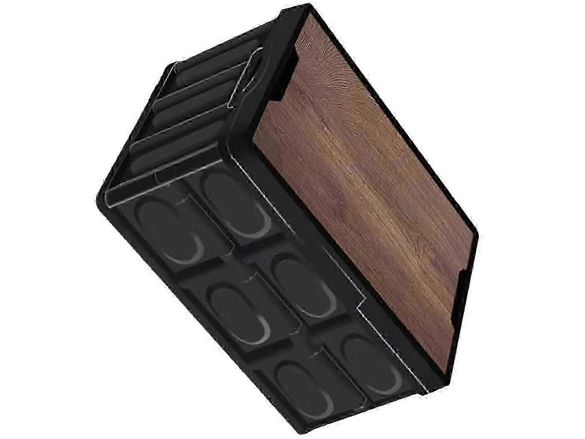 Foldable Storage Box To Optimize Home And Office Organization And Save Space.