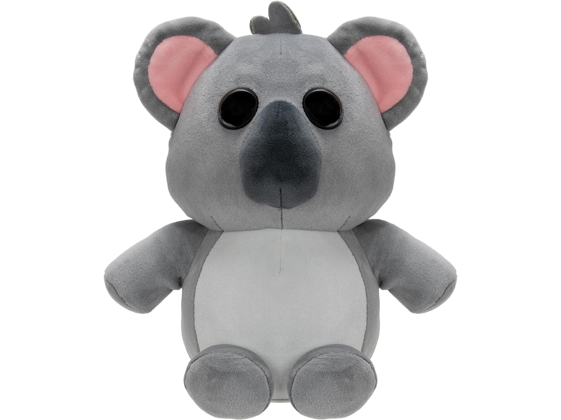 Peluche Koala Adopt Me! 20 Cm JAZWARES