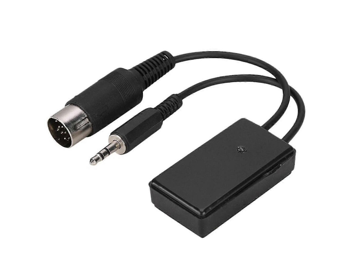 Cabo Para Rádio Comunicador, Bluetooth, Sem Fios