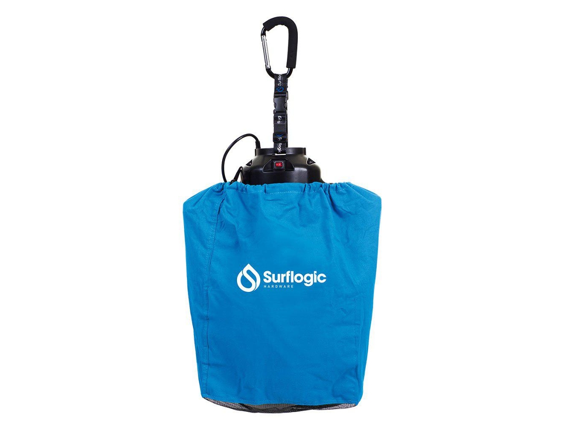 Surflogic Wetsuit Accessories Bag Dryer