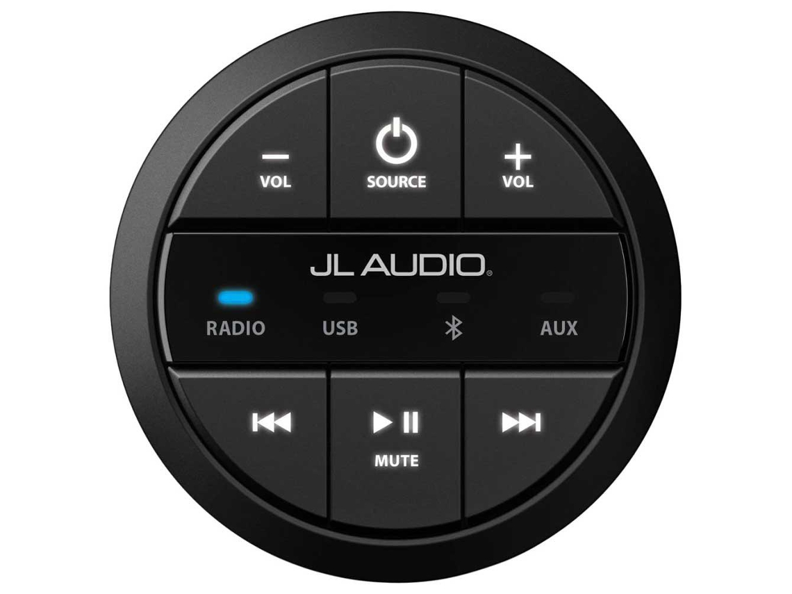 JL AUDIO Mmr-20-Be