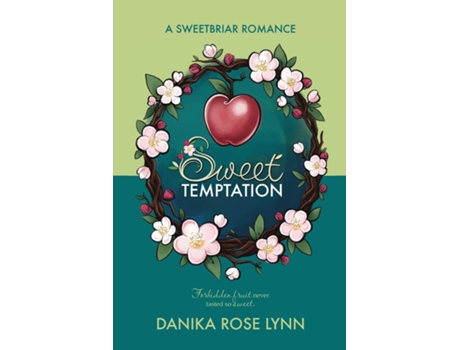 Livro Sweet Temptation de Danika Rose Lynn (Inglês)