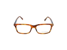 Armação de óculos Homem Ermenegildo Zegna Ez5037-54 (multicolorida - acetato - 145 mm - Ø 54 mm)