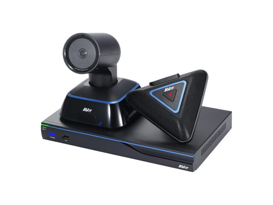 Videoconferência Aver Evc130