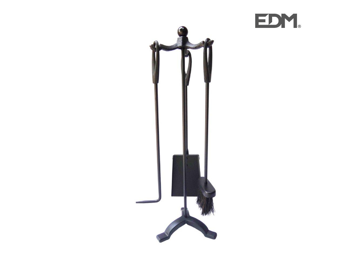 Edm Chaminé Kit 3 Unidades