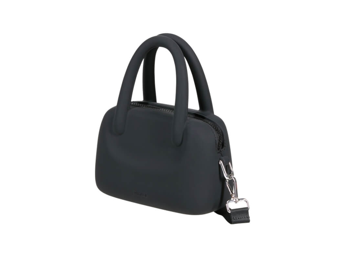 American Tourister Mala De Mão Jellypop Preta