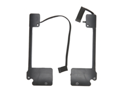Alto-falante Interno De Laptop (adequado Para Instalação De Substituição Do Macbook Pro Retina A1502)