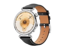 Bracelete para Huawei Watch Gt 6 Nylon Alpine Loop Cinza Escuro XIAOMOYU (46mm)