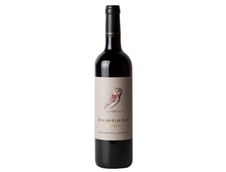 MOCHO GALEGO Signature Regional Alentejano Vinho Tinto