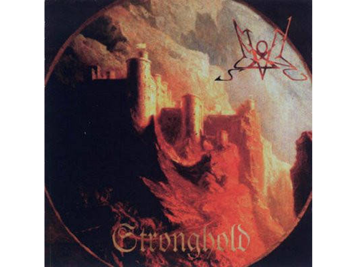 CD Summoning - Stronghold