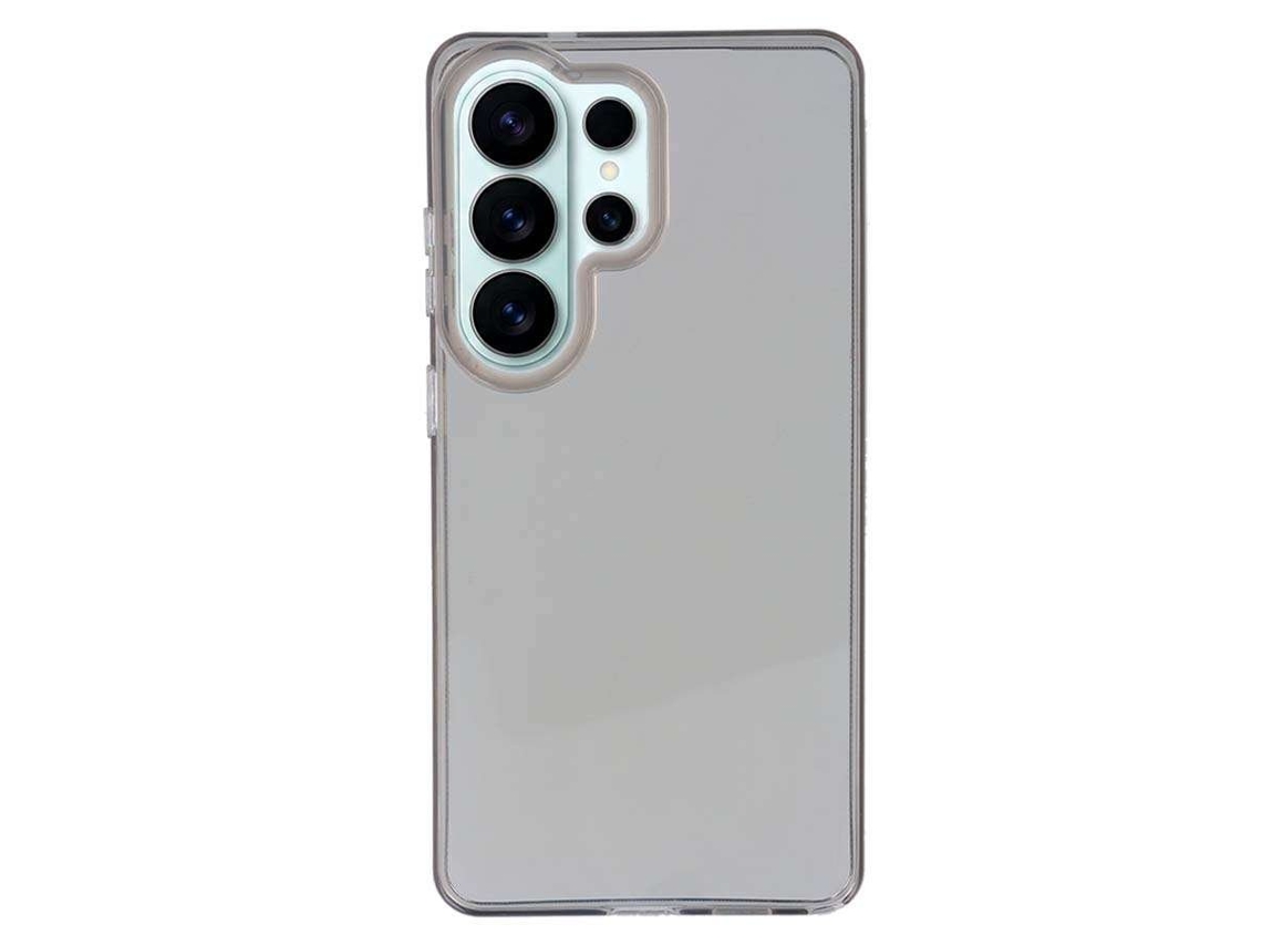 Funda Silicona Color para Samsung Galaxy S26 Ultra LA CASA DE LAS CARCASAS