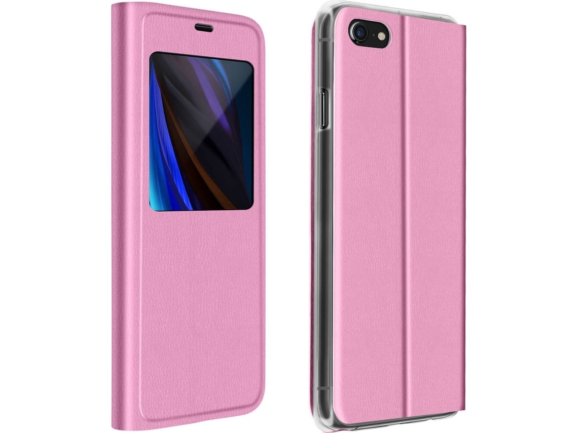 Bolsa Ultra Para Yemaesre Seda Rosa