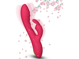 Massajador YIZHOOD Sbp642 Rosa
