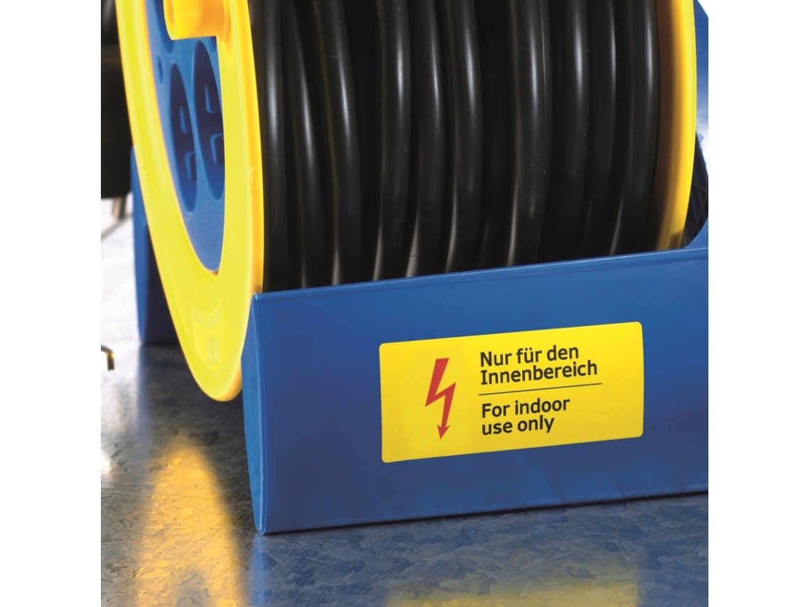 Etiquetas para impressão HERMA 8031
