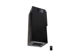Ponza W 830 Capô Preto Homem