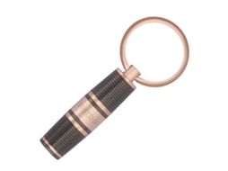 Porta chaves FESTINA Bold Stripe Gun Rosegold