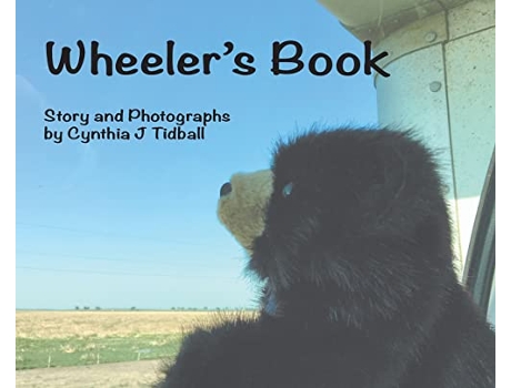Livro Wheelers Book de Cynthia J Tidball (Inglês)