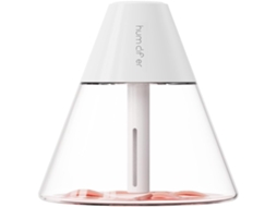 Umidificador Compacto Mini, Com Capacidade De 260 Ml, Aromaterapia