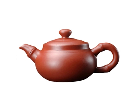 Zisha Teapot China Zisha Tea Xishi Teapot Natural Mud China Yixing Zisha Teapot Unabranded