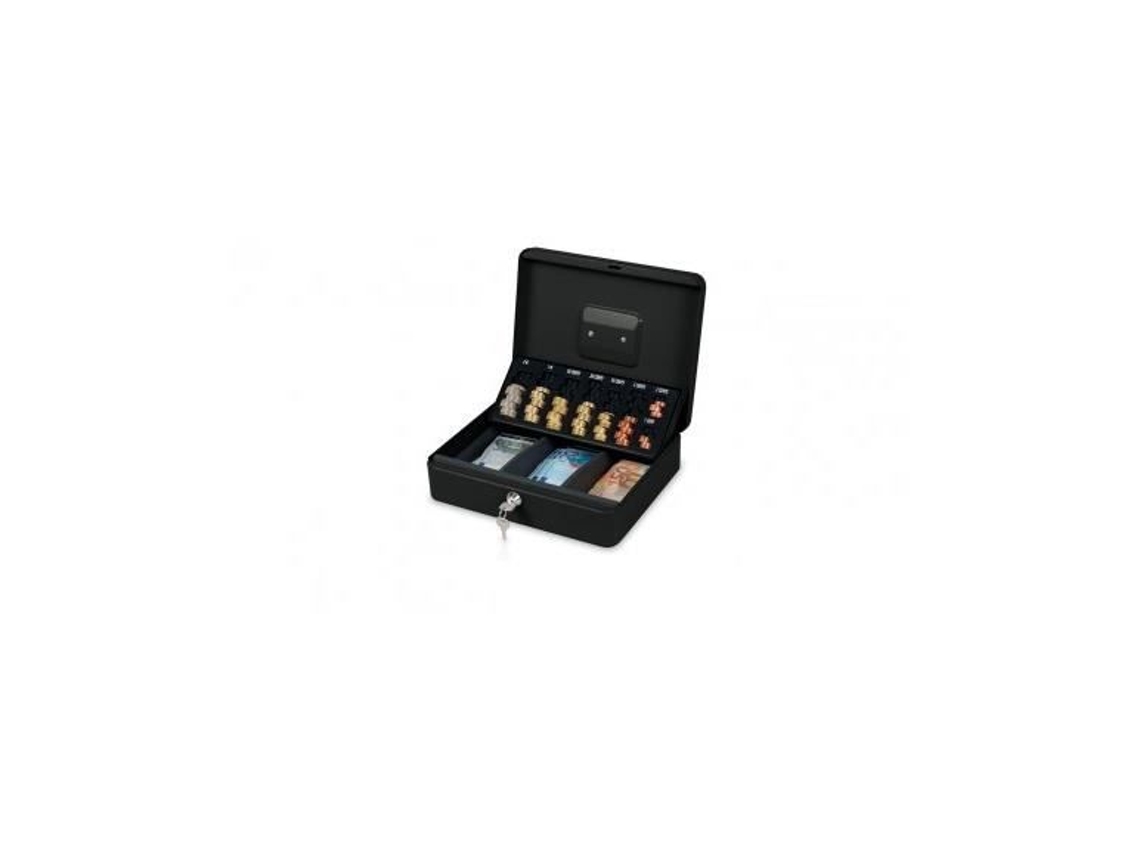 Caixa para moedas KRT691301