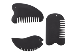 3pcs Massageador Corporal Guasha Allinless